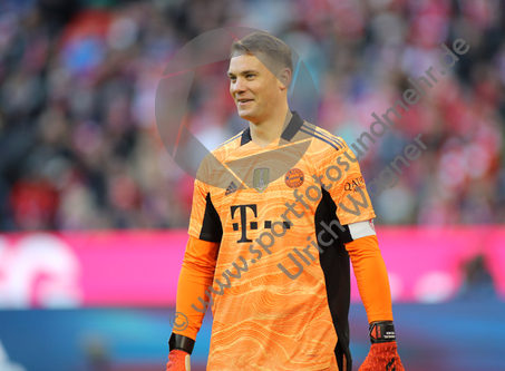 23.10.2021, FC Bayern Muenchen - TSG Hoffenheim

Hier nur Vorschaubilder !